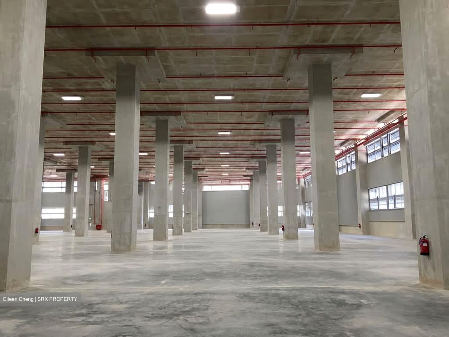 Toh Guan Road East (D22), Warehouse #574073841